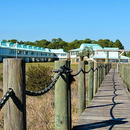 Surf Club Villa Dauphin Island Luaran gambar