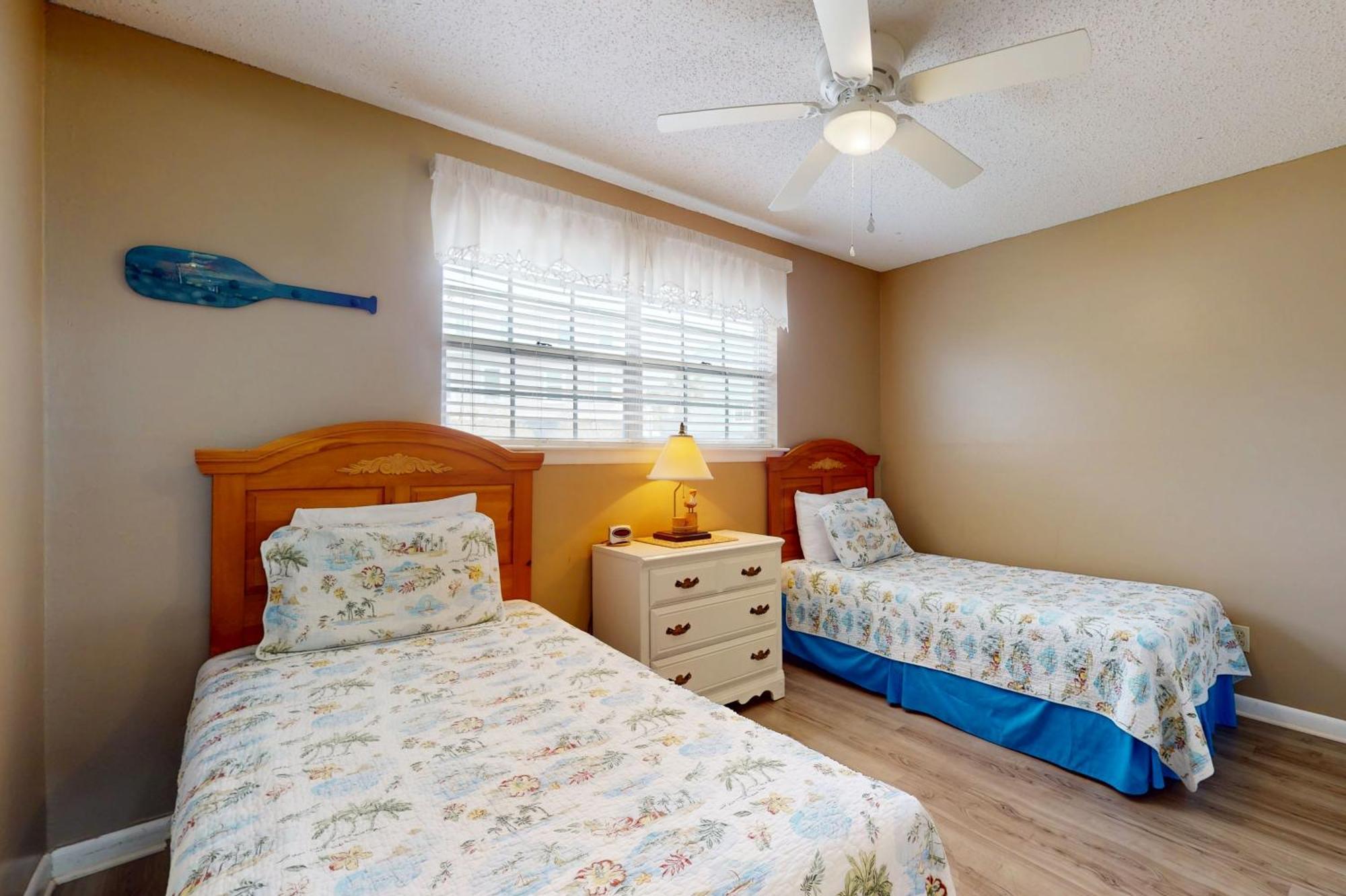 Surf Club Villa Dauphin Island Luaran gambar