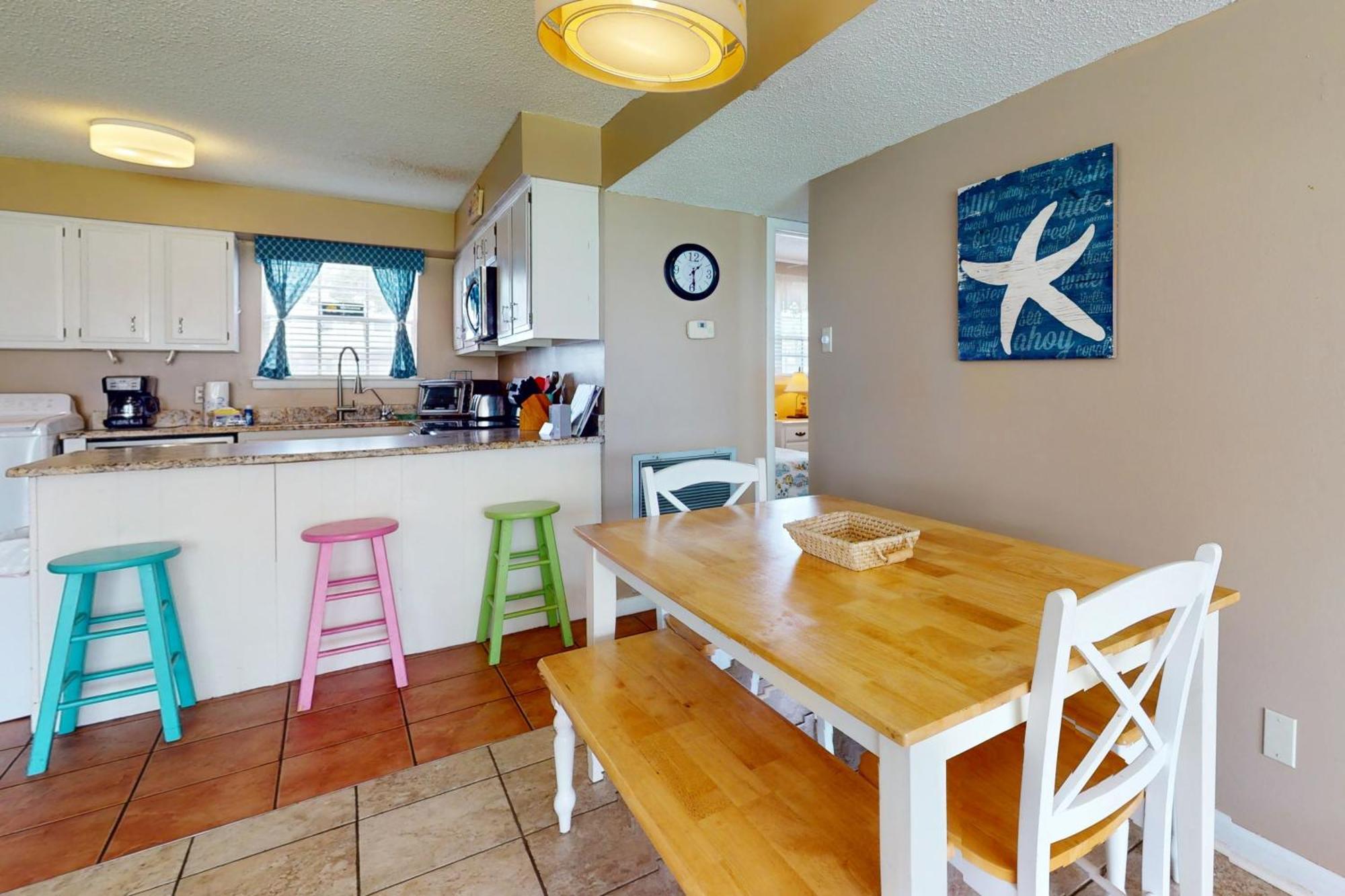 Surf Club Villa Dauphin Island Luaran gambar