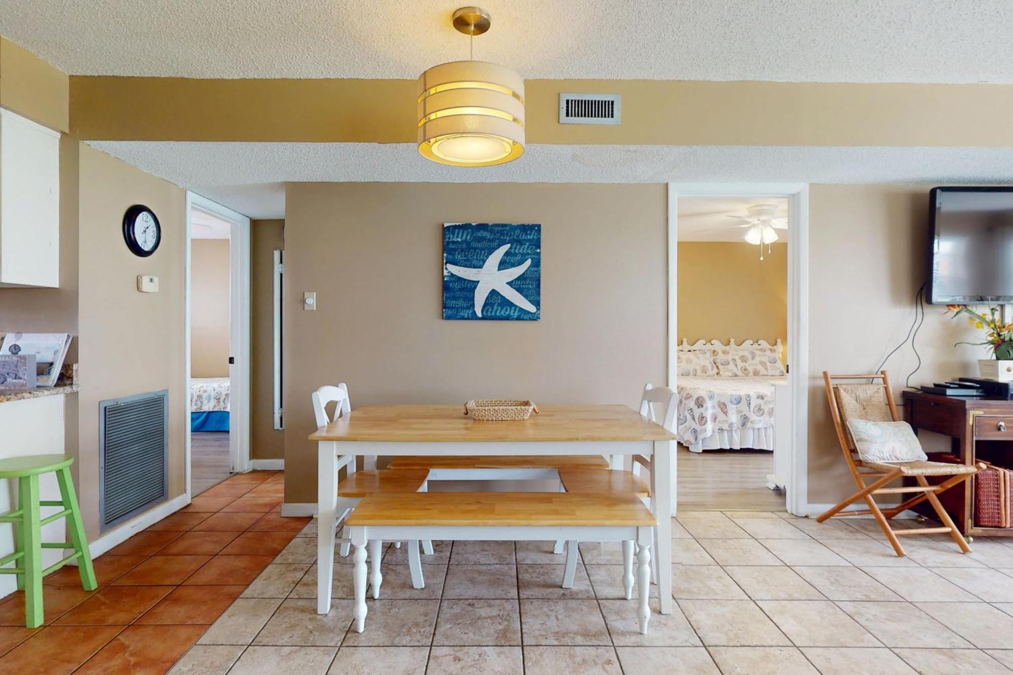 Surf Club Villa Dauphin Island Luaran gambar