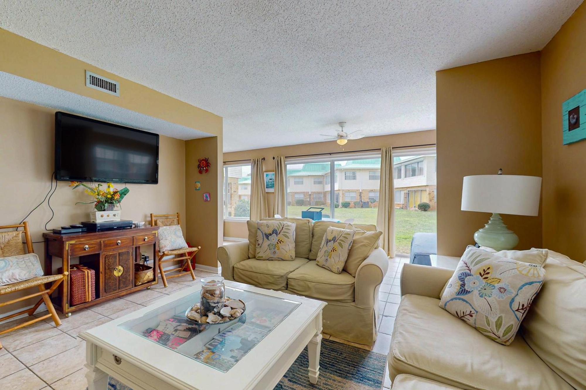 Surf Club Villa Dauphin Island Luaran gambar
