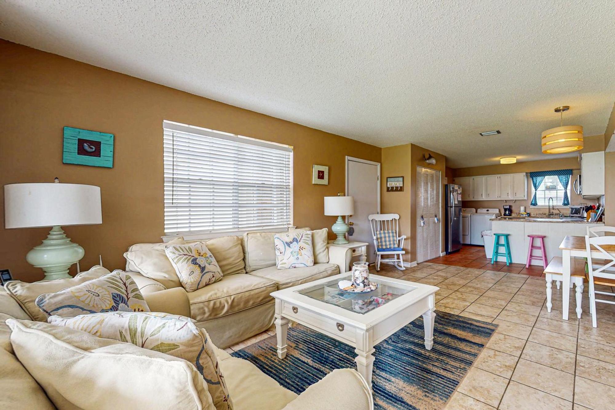 Surf Club Villa Dauphin Island Luaran gambar